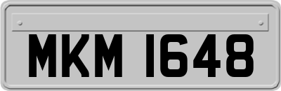 MKM1648