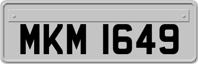 MKM1649