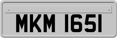 MKM1651