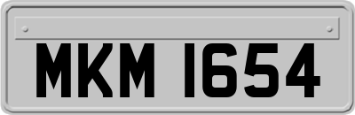 MKM1654