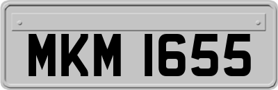 MKM1655