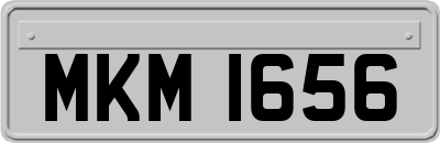 MKM1656