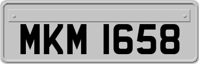 MKM1658