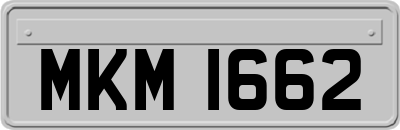 MKM1662