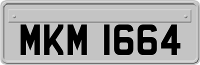 MKM1664