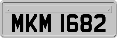MKM1682