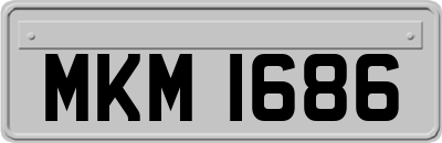 MKM1686