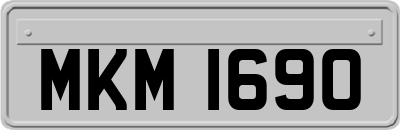 MKM1690