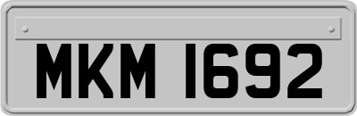 MKM1692