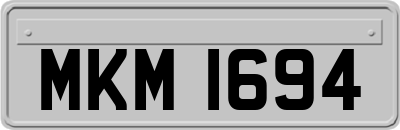 MKM1694