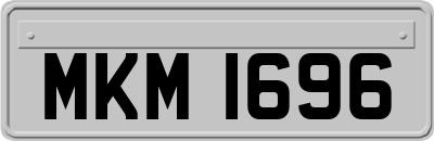 MKM1696