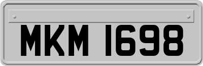 MKM1698