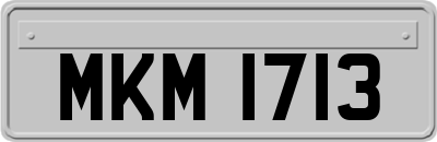 MKM1713