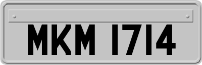MKM1714