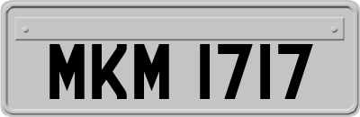 MKM1717