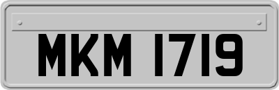 MKM1719