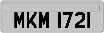 MKM1721
