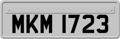MKM1723