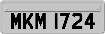 MKM1724