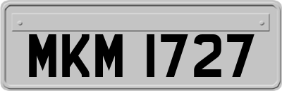 MKM1727