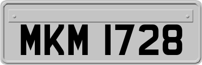 MKM1728