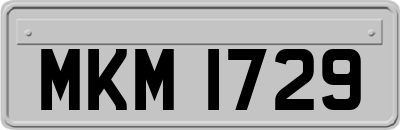 MKM1729
