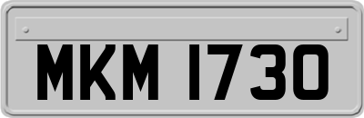 MKM1730