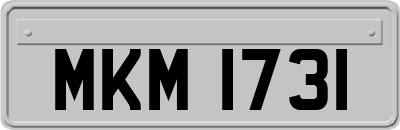 MKM1731