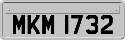 MKM1732