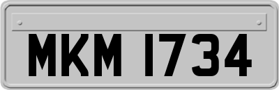 MKM1734