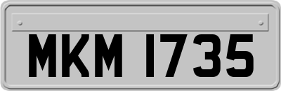 MKM1735