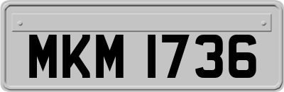 MKM1736