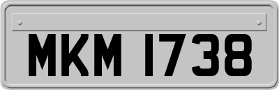 MKM1738