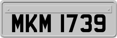MKM1739