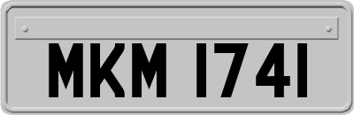 MKM1741