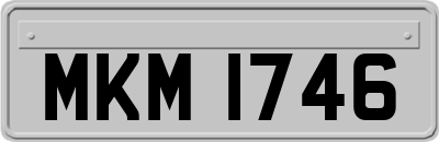 MKM1746