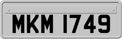 MKM1749