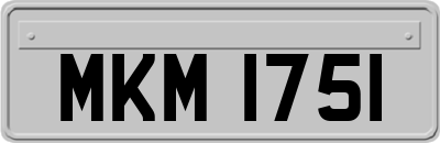 MKM1751