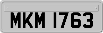 MKM1763