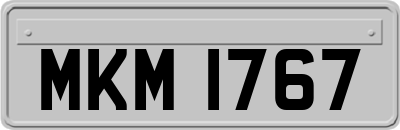 MKM1767