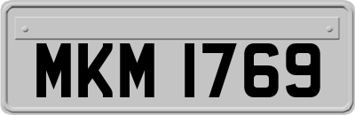MKM1769