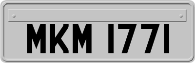 MKM1771