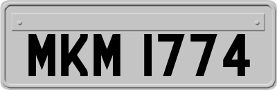 MKM1774