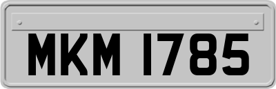 MKM1785