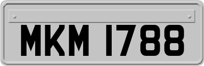 MKM1788