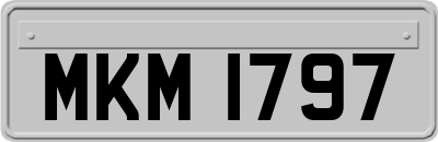 MKM1797