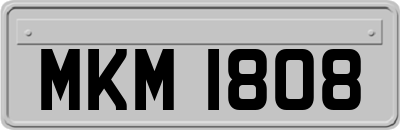 MKM1808
