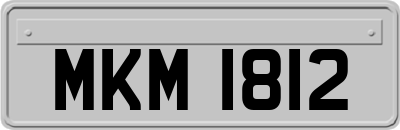 MKM1812