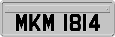 MKM1814