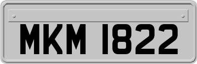 MKM1822